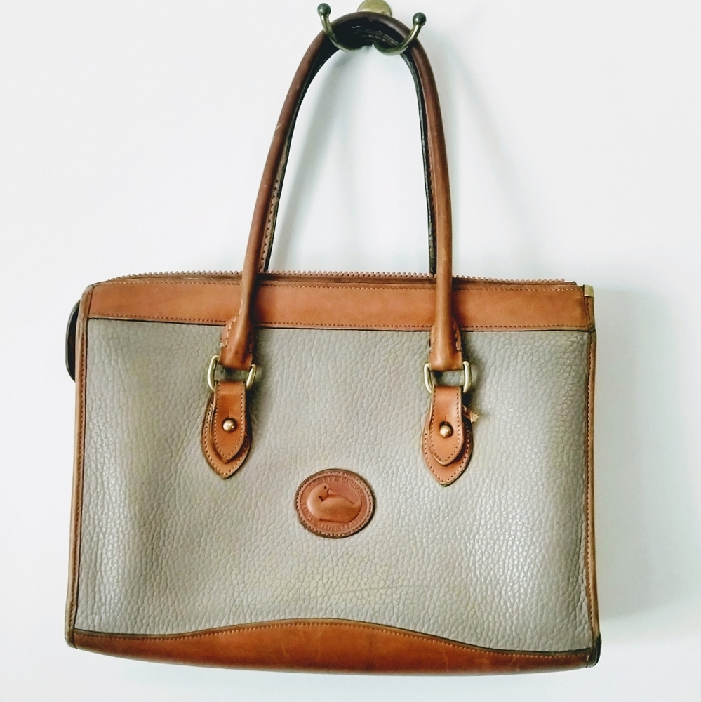 Vintage Dooney & Bourke